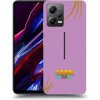 Púzdro Picasee ULTIMATE CASE Xiaomi Poco X5 - COONDA růžovka