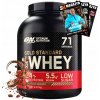 Optimum Nutrition 100 Whey Gold Standard 2270 g Optimum Nutrition 100 Whey Gold Standard 2270 g