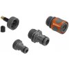 Gardena 02770-20 Odvodňovací ventil - sada 970545501 Gardena 02770-20 Odvodňovací ventil - sada 970545501