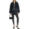 SUKŇA DIESEL DE-TON SKIRT BLACK SUKŇA DIESEL DE-TON SKIRT BLACK