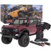 R/C auto Wilderness v mierke 1:10 R/C auto Wilderness v mierke 1:10
