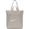 Dámska taška Nike GYM TOTE béžová,Sivá Dámska taška Nike GYM TOTE béžová,Sivá