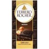 Horká čokoláda, 90 g, FERRERO ROCHER Prémium s lieskovoorieškovou náplňou Horká čokoláda, 90 g, FERRERO ROCHER Prémium s lieskovoorieškovou náplňou