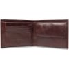 Pánska kožená peňaženka PICARD - Wallet Apache /Hnedá