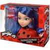 Hlava na úpravu účesu Playmates Toys lienka Hlava na úpravu účesu Playmates Toys lienka