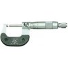 Proma 25050101 Třmenový mikrometr 0-25 mm / 0,01 Proma 25050101 Třmenový mikrometr 0-25 mm / 0,01