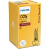 Philips xenónová výbojka D2S 35W Philips xenónová výbojka D2S 35W