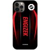 Picasee Fashion Case MagSafe pre Apple iPhone 12 - OKTAGON - Engizek Fight Jersey Picasee Fashion Case MagSafe pre Apple iPhone 12 - OKTAGON - Engizek Fight Jersey