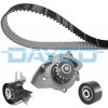 Vodné čerpadlo + sada ozubeného remeňa DAYCO KTBWP9670 Vodné čerpadlo + sada ozubeného remeňa DAYCO KTBWP9670
