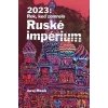 2023 : Rok keď zomrelo Ruské imperium - Mesík Juraj 2023 : Rok keď zomrelo Ruské imperium - Mesík Juraj