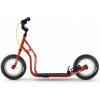 Kolobežka Yedoo Mau New Kids - red Kolobežka Yedoo Mau New Kids - red