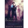 A Ferry of Bones & Gold (Hailey Turner)(Brožovaná) A Ferry of Bones & Gold (Hailey Turner)(Brožovaná)