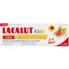 Lacalut Kids Caries and Sugar Acid Protection detská 2-6y 55 ml