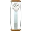 Kyvadlové hodiny MPM 3052.53 svetlé drevo, 64cm Kyvadlové hodiny MPM 3052.53 svetlé drevo, 64cm