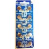 Renata 390 batéria do hodiniek 1,55V 60mAh 10ks 785618349832 Renata 390 batéria do hodiniek 1,55V 60mAh 10ks 785618349832