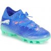 Puma Futbalové kopačky FUTURE 7 MATCH FG/AG Jr Modrá Puma Futbalové kopačky FUTURE 7 MATCH FG/AG Jr Modrá