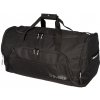 Travelite Kick Off Duffle Black 73l Travelite Kick Off Duffle Black 73l