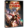 Mladí Titáni: Jidášova smlouva DVD