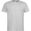 Stedman Tričko Classic-T Unisex, krátký rukáv, unisex COT052000q3001-soft grey S Šedá světlá Stedman Tričko Classic-T Unisex, krátký rukáv, unisex COT052000q3001-soft grey S Šedá světlá