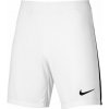 Nike | League III Knit Short | biela| XS Nike | League III Knit Short | biela| XS
