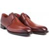 Manesy Derby Brogue — Brown - 42 Manesy Derby Brogue — Brown - 42
