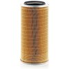 Vzduchový filter MANN FILTER C 24 650/8 Vzduchový filter MANN FILTER C 24 650/8