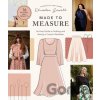 Made to Measure: An Easy Guide to Drafting and Sewing a Custom Wardrobe - 16 Pattern-Free Projects - Jewell Elisalex Made to Measure: An Easy Guide to Drafting and Sewing a Custom Wardrobe - 16 Pattern-Free Projects - Jewell Elisalex