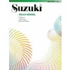 Suzuki Shinichi Suzuki Cello School 3