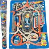 ODS Penová podložka Hot Wheels 120 x 90 cm auto
