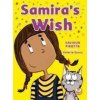 Samira's Wish (Valeria Szucs)(Brožovaná) Samira's Wish (Valeria Szucs)(Brožovaná)