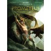 Prométheus a Pandorina skrinka - Luc Ferry,Clotilde Bruneau,Giuseppe Baiguera Prométheus a Pandorina skrinka - Luc Ferry,Clotilde Bruneau,Giuseppe Baiguera