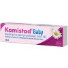 KAMISTAD BABY Gél na ďasná 20 ml KAMISTAD BABY Gél na ďasná 20 ml