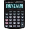 Kalkulačka stolná Sencor 340/12, 12miest. Kalkulačka stolná Sencor 340/12, 12miest.