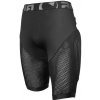Šortky Amplifi fuse pant black Veľkosť: L Šortky Amplifi fuse pant black Veľkosť: L