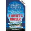 Could You Survive Midsomer? - A Winter's Murder Could You Survive Midsomer? - A Winter's Murder
