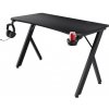 TRUST GXT700 OMNIUS GAMING DESK 25420 Trust TRUST GXT700 OMNIUS GAMING DESK 25420 Trust