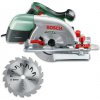 Kotúčová píla BOSCH PKS 55 A / 1200 W Kotúčová píla BOSCH PKS 55 A / 1200 W