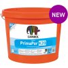 Capatect PrimaPor, Objem Ryhovaný povrch R20 - 25KG, Typ Silikónové Capatect PrimaPor, Objem Ryhovaný povrch R20 - 25KG, Typ Silikónové