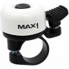 MAX1 Mini zvonček, biely 28341 MAX1 Mini zvonček, biely 28341