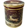 Vianočná vonná sviečka v skle PROVENCE 30 hodín sviatočné korenie Vianočná vonná sviečka v skle PROVENCE 30 hodín sviatočné korenie