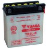 Štartovacia batéria YUASA YB5L-B Štartovacia batéria YUASA YB5L-B