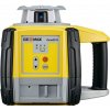 Rotačný laser Geomax ZONE20 H s prijímačom ZRD105 DIGITAL Rotačný laser Geomax ZONE20 H s prijímačom ZRD105 DIGITAL