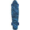 Skateboard NEX Tigris modrý Skateboard NEX Tigris modrý