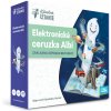 ALBI Kúzelné čítanie - Elektronická ceruzka Albi ALBI Kúzelné čítanie - Elektronická ceruzka Albi