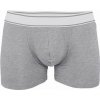 KARIBAN VINTAGE K800 / Pánske boxerky - oxford grey L KARIBAN VINTAGE K800 / Pánske boxerky - oxford grey L