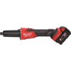 MILWAUKEE M18 FDGROVB-502X aku priama brúska MILWAUKEE M18 FDGROVB-502X aku priama brúska