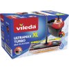 Ultramax XL TURBO VILEDA Ultramax XL TURBO VILEDA