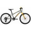 TREK WAHOO 20 2023 Anthracite - Veľkosť rámu 255mm TREK WAHOO 20 2023 Anthracite - Veľkosť rámu 255mm