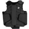 FLEXPLUS BODYPROTECTOR čierna FLEXPLUS BODYPROTECTOR čierna
