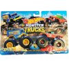 Autíčka Mattel Hot Wheels Monster Trucks Demolition Doubles, 2 kusy Autíčka Mattel Hot Wheels Monster Trucks Demolition Doubles, 2 kusy